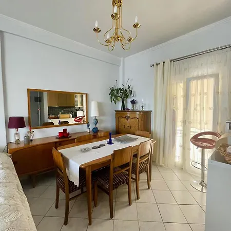 Beautiful View - 2 Bedroom Apartment Atény Exteriér fotografie