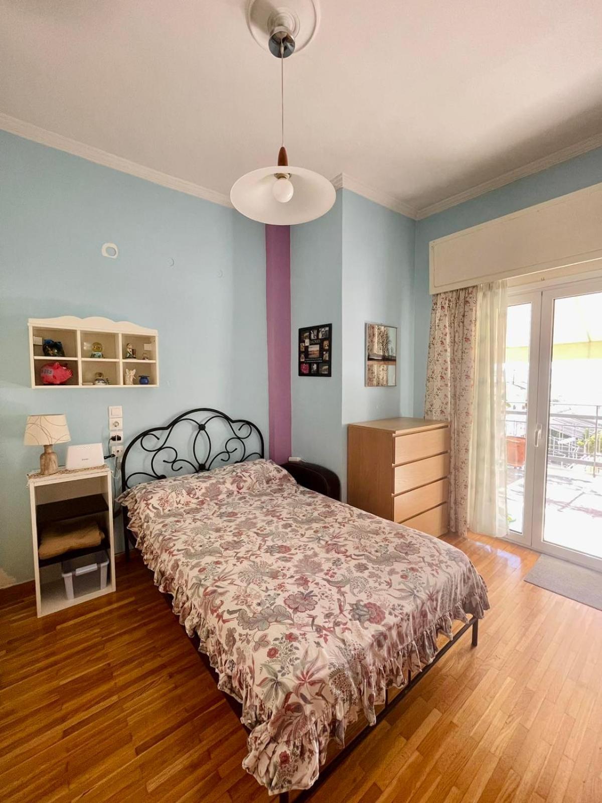 Beautiful View - 2 Bedroom * Athens