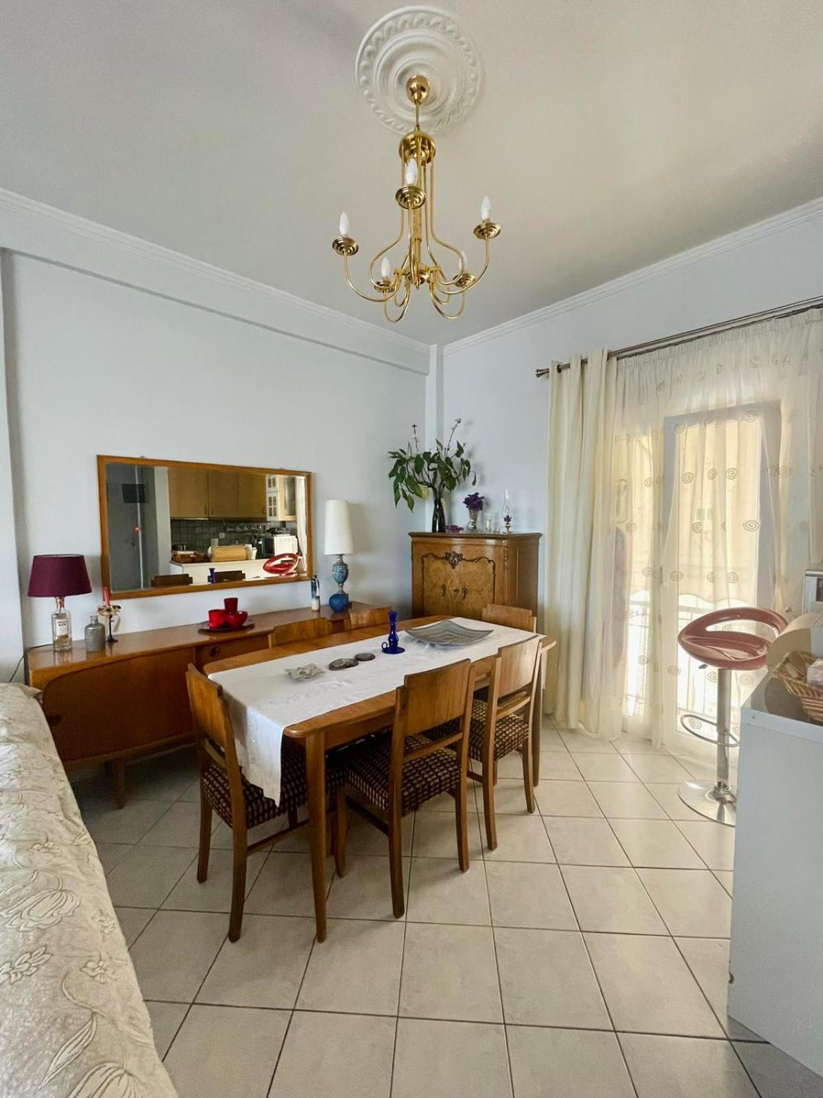 Beautiful View - 2 Bedroom * Athens