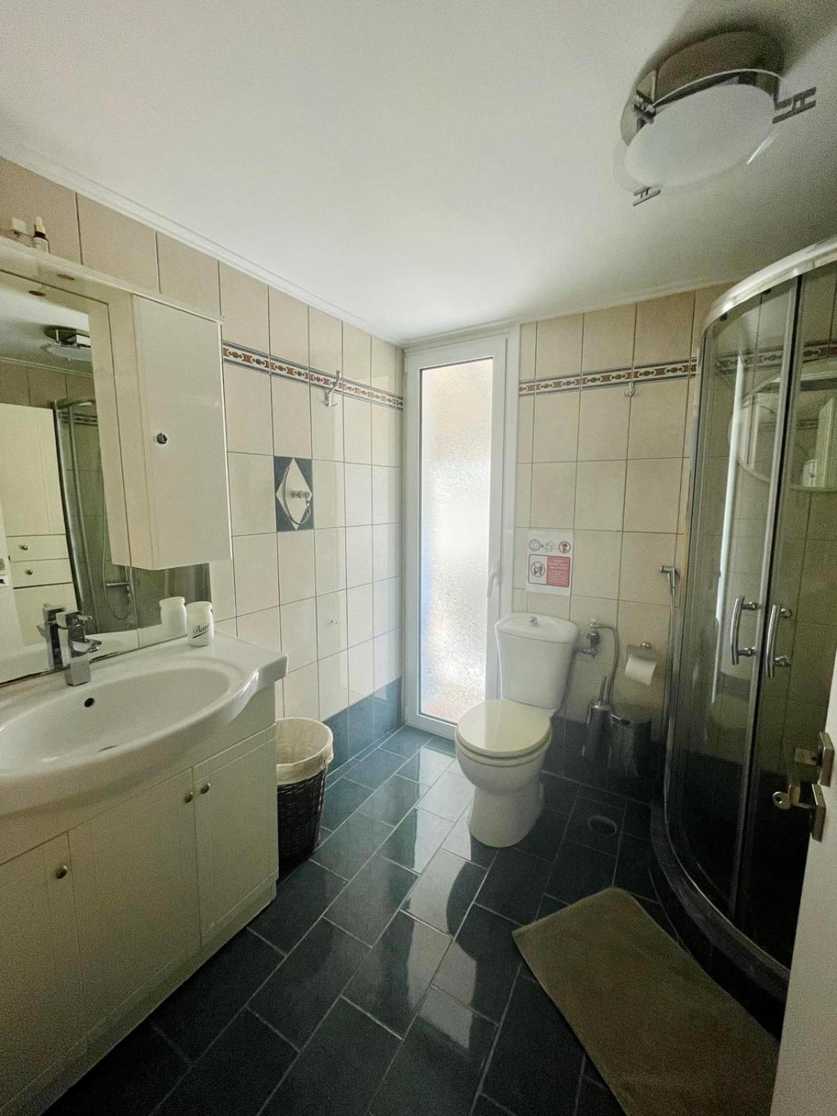 Beautiful View - 2 Bedroom Daire Atina